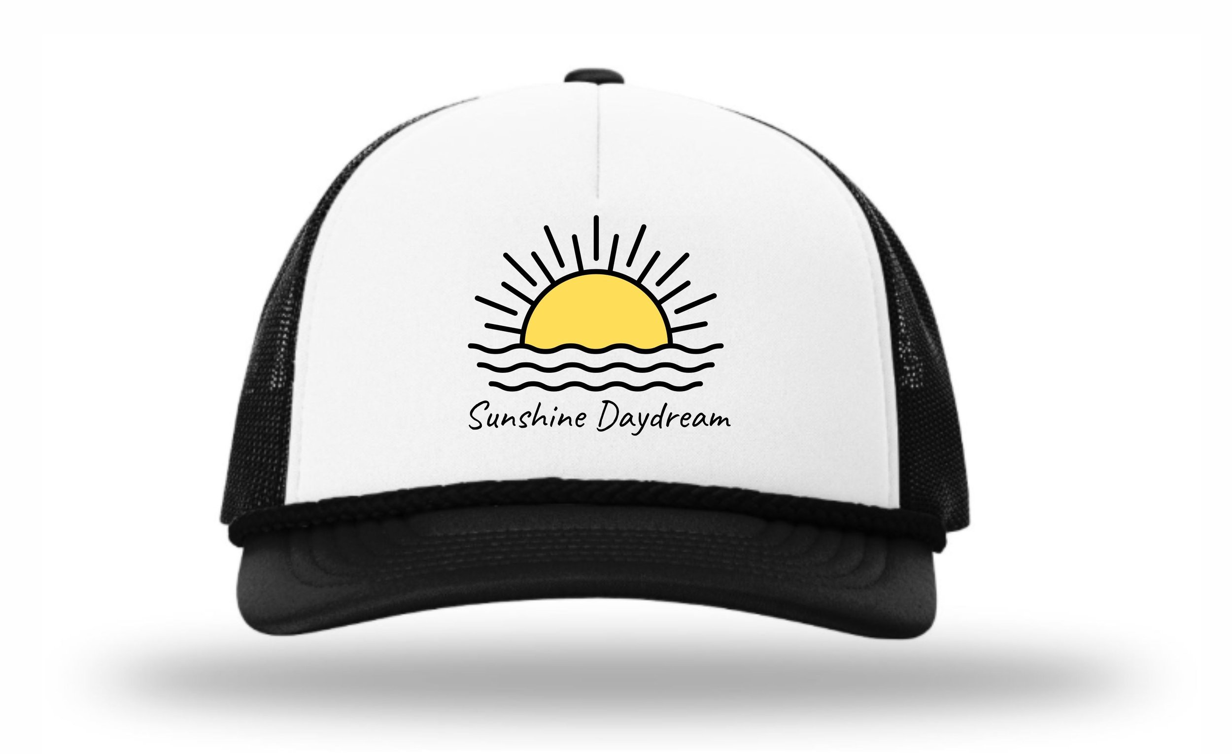 Sunshine Daydream Hat — Drifter Merch
